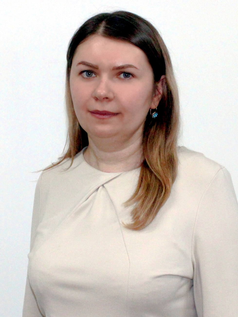 Абзалова Наталья Леонидовна.