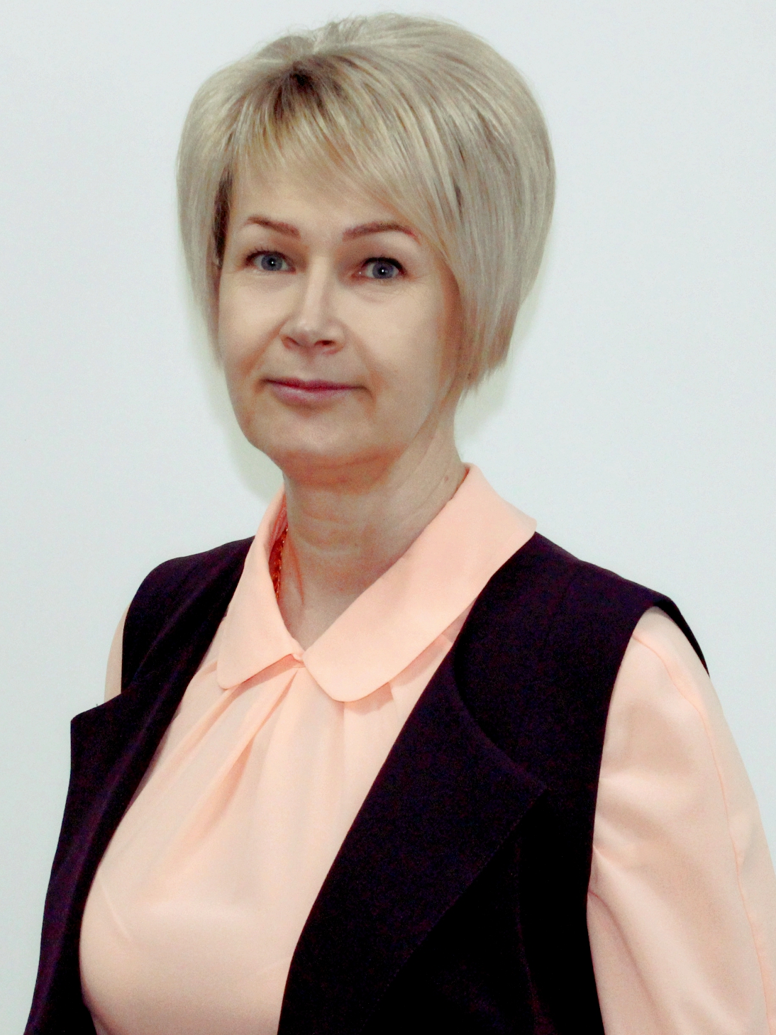 Баловина Ольга Борисовна.
