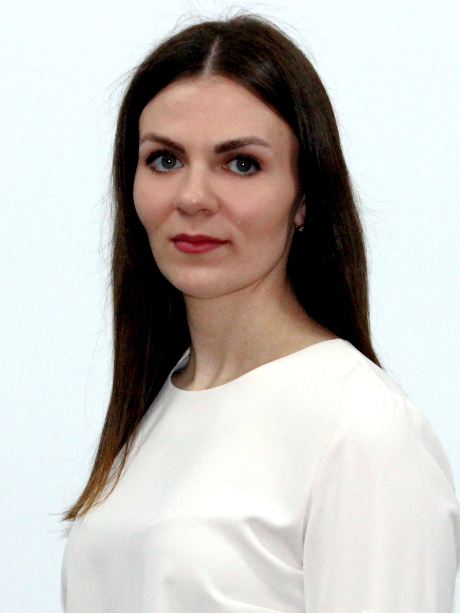 Бузилова Алена Игоревна.
