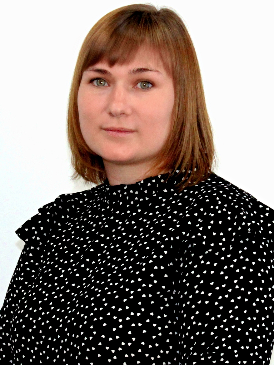 Мещангина Анна Андреевна.