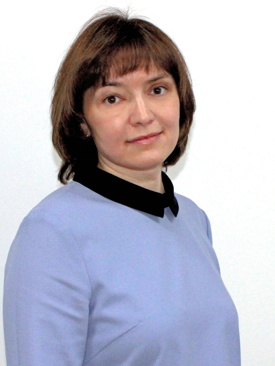 Мусиенко Инна Николаевна.
