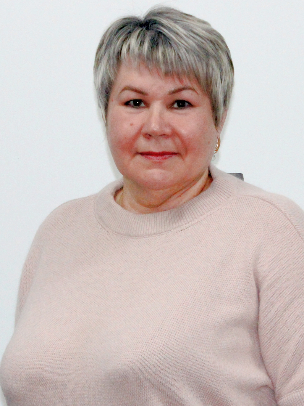 Зайцева Ольга Леонидовна.